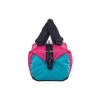 Bolsa Viaje Ortlieb Duffle Lite Cyber 40L Azul-Rosa Fluo