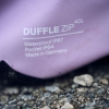 Bolsa Viaje Ortlieb DUFFLE  Zip TS 40L. Tidura Strong Lavender