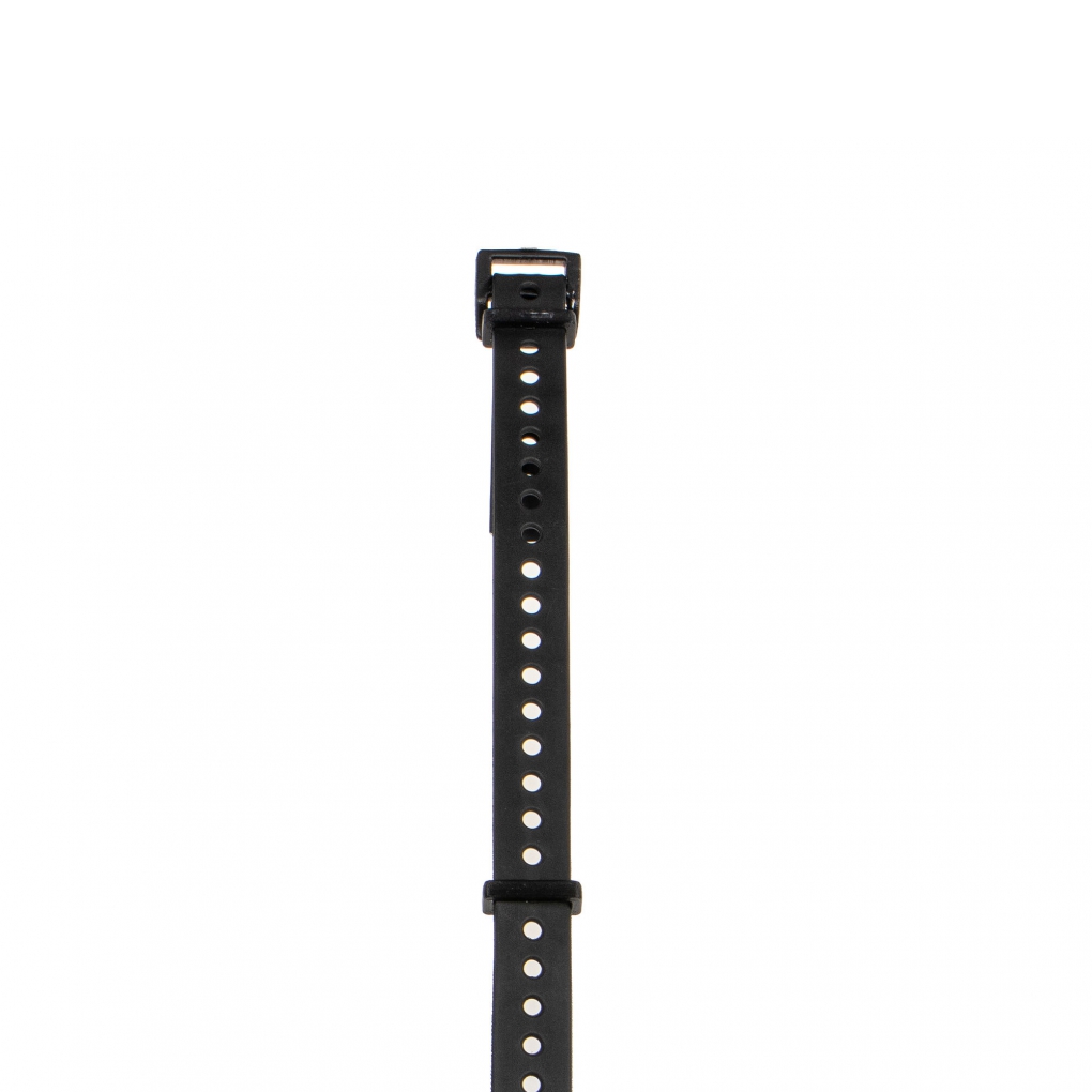 CORREA ORTLIEB PERFORADA DE TPU O-STRAP 20/380MM