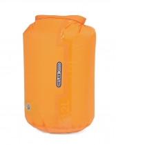 Petate Ortlieb DryBag PS10 Válvula 12L Naranja