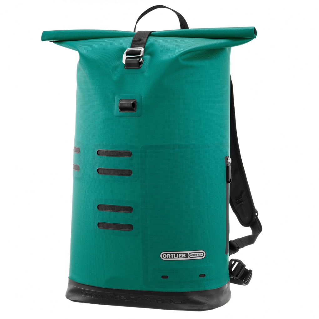 Mochila Ortlieb COMMUTER DAYPACK 21L Verde