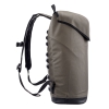 Mochila Ortlieb SOULO 25L Marr�n