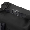 Mochila Ortlieb DAYPACK TS 23L. Tidura Core Negro