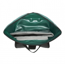 MOCHILA ORTLIEB VELOCITY LITE PS 17 LITROS VERDE ATLANTIS 2024 MOCHILA ORTLIEB VELOCITY LITE PS 17 LITROS VERDE ATLANTIS 2024