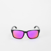 GAFAS DEPORTIVAS OUT OF SWORDFISH NEGRO BRILLANTE LENTE THE ONE LOTO
