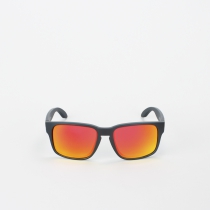 GAFAS DEPORTIVAS OUT OF SWORDFISH NEGRO BRILLANTE-MATE LENTE THE ONE FUOCO