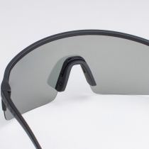 GAFAS DEPORTIVAS OUT OF PIUMA LOGO NEGRO LENTE THE ONE NERO