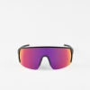 Gafas Deportivas Out Of Piuma adapta Negro Lente The One Magma