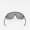 Gafas Deportivas Out Of Piuma adapta Negro Lente The One Magma