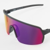 Gafas Deportivas Out Of Piuma adapta Negro Lente The One Magma