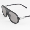 Gafas Deportivas Out Of V-1 Matt black/silver irid x-10