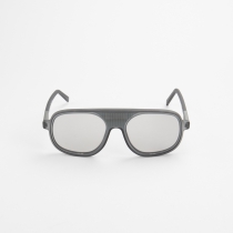 GAFAS DEPORTIVAS OUT OF V-1 FROST GREY/SILVER IRID X-10