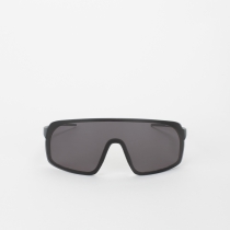 GAFAS DEPORTIVAS OUT OF RAMS ADAPTA LOGO NEGRO LENTE SMOKE