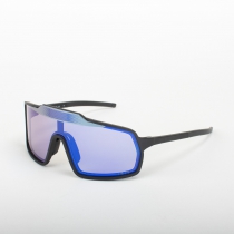Gafas Deportivas Out Of Bot 2 + adapta Negro Lente IRID X-10