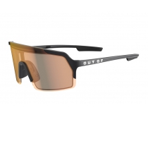 GAFAS DEPORTIVAS OUT OF BOT 3 LITE BLANCO LENTE IRID ROJO