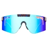 Gafas Pit Viper The 2000's Peacekeeper Polarized