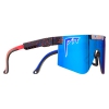 Gafas Pit Viper The 2000's Peacekeeper Polarized