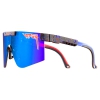 Gafas Pit Viper The 2000's Peacekeeper Polarized