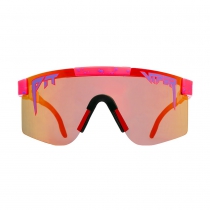 GAFAS PIT VIPER THE ORIGINALS DOUBLE WIDES RADICAL POLARIZED