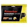 PowerBar PowerGel Shots Naranja 24 unidades