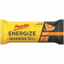 PowerBar Energize Advanced Naranja 1 Barrita