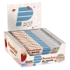 Barrita PowerBar ProteinPlus 40% Fresa Chocolate Blanco Crisp 12 unidades
