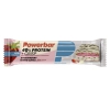 Barrita PowerBar ProteinPlus 40% Fresa Chocolate Blanco Crisp 12 unidades