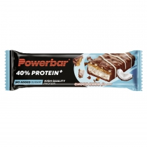 Barrita PowerBar ProteinPlus 40% Choco Coco Crisp 1 unidad