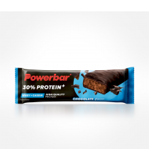 BARRITA POWERBAR PROTEINPLUS 30% CHOCOLATE 15 UNIDADES