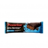 Barrita PowerBar ProteinPlus 30% Chocolate 15 unidades