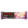 Barrita PowerBar ProteinPlus LCarnitina Frambuesa 30 unidades