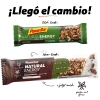 Barrita PowerBar Natural Energy Cereal Cacao Crunch 24 unidades