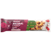Barrita PowerBar Natural Energy Cereales Frambuesa Crisp  24 unidades