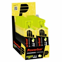 POWERBAR POWERGEL LIMA LIM�N 24 UNIDADES