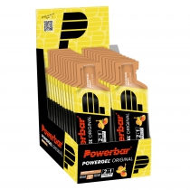 POWERBAR POWERGEL TROPICAL 24 UNIDADES