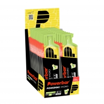PowerBar PowerGel Hydro Mojito Cafena 24 unidades
