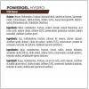 PowerBar PowerGel Hydro Cola Cafeína 24 unidades