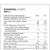 PowerBar PowerGel Hydro Cereza Cafeína 24 unidades