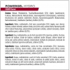 PowerBar PowerGel Hydro Cherry + Cafeina 1 unidad suelta