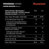 PowerBar PowerGel Hydro Lemon Infused 24 unidades