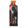 PowerBar Fuel Gel 30 Black Line Cola Orange + Caffeine 12 unidades