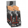 PowerBar Fuel Gel 30 Black Line Peach 12 unidades