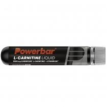 POWERBAR VIALES BEBIBLES LCARNITINA BLACK LINE 20 UNIDADES POWERBAR VIALES BEBIBLES LCARNITINA BLACK LINE 20 UNIDADES