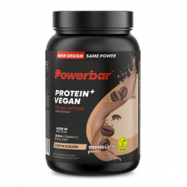 PROTEINA EN POLVO POWERBAR PROTEINPLUS VEGAN CAFÉ 570G PROTEINA EN POLVO POWERBAR PROTEINPLUS VEGAN CAFÉ 570G