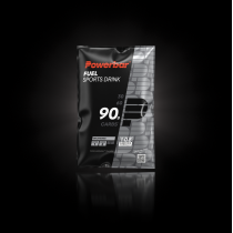 SOBRES POWERBAR FUEL 90 BLACK LINE SIN SABOR 10 UNIDADES SOBRES POWERBAR FUEL 90 BLACK LINE SIN SABOR 10 UNIDADES