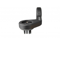 Ravemen Soporte del Ciclocomputador Garmin para manillar 31.8 mm
