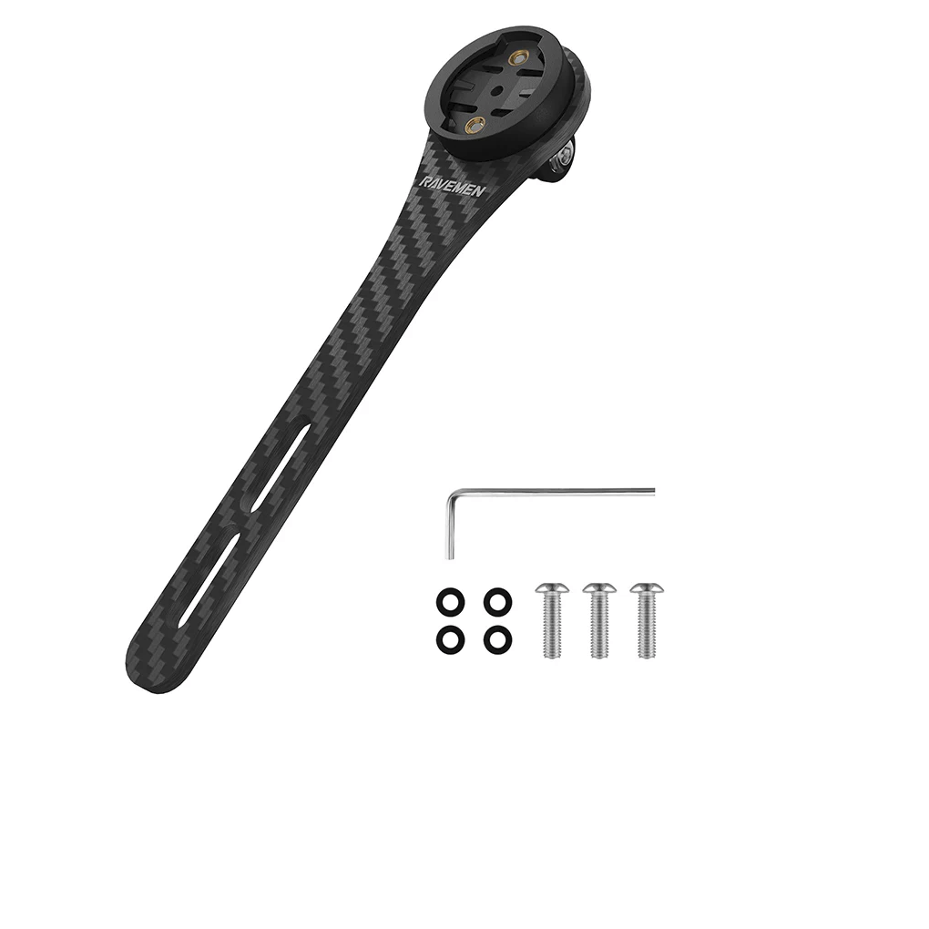 Ravemen Soporte Para Ciclocomputador Garmin
