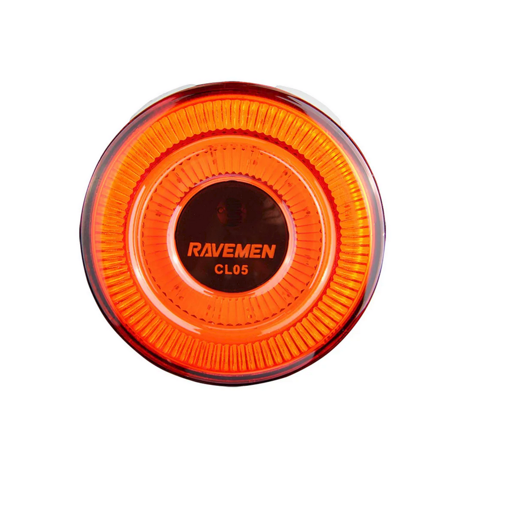 Ravemen Luz Trasera CL05