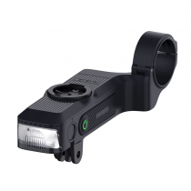  Ravemen Luz Delantera  FR1000 con Adaptador incluido
