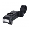  Ravemen Luz Delantera  FR1000 con Adaptador incluido